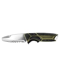 Gerber CrossRiver Cuchillo de pesca de hoja fija