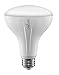 Sengled Smart LED Soft White BR30 Light Bulb, Hub Required, 2700K 65W Equivalent, Works with Alexa, Google Assistant & SmartThings, 1 Pack primary