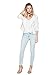 GUESS Factory Women's Cindy Power Skinny Jeans