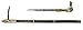 Acrim Toys Assassin's Creed Syndicate Cane Sword