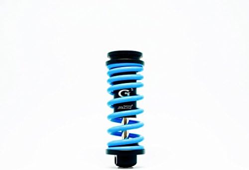 New 5th Generation Multi-S Front Hydraulic Suspension for Pacific Cycles Birdy Folding Bicycles (G5 Version)