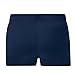 Mizuno Core Flatfront Vortex Hybrid Shorts, Navy, Small