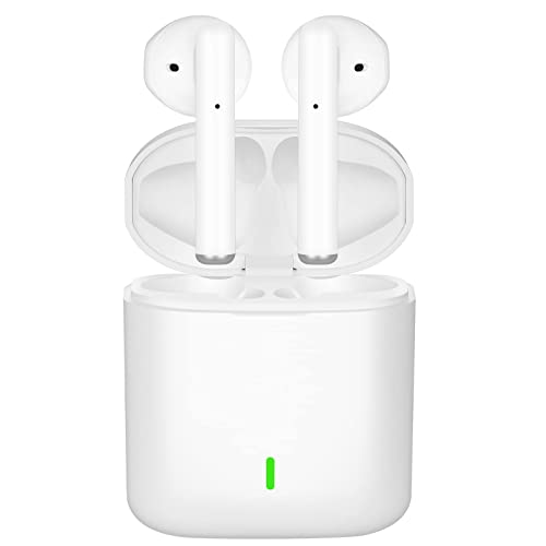 50% discount on Cuffie Wireless Bluetooth 5.0,Auricolari con IPX4  Impermeabile,Earbuds In-ear Co - Viralix