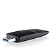 Cisco Linksys AE2500 USB WiFi Wireless Dual-Band WIFI Adapter 802.11n (Renewed)