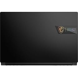 MSI Stealth 15M 15.6" FHD 144Hz Ultra Thin and