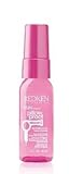 Redken Pillow Proof Blow Dry Express Primer Base Express Travel Size 1 Oz
