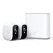 Wireless Home Security Camera System, eufy Security eufyCam E 365-Day Battery Life, 1080p HD, IP65 Weatherproof, Night Vision, Compatible with Amazon Alexa, 2-Cam Kit, No Monthly Fee primary