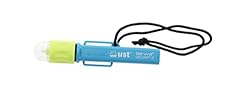 ustSee-Me 1.0 Waterproof LED Light for