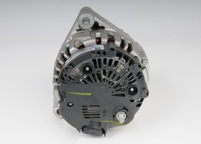 ACDelco 25888970 GM Original Equipment Alternator