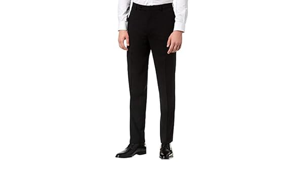 calvin klein wool dress pants