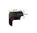 Edge & Corner Guards Baby Proofing Edge Corner Protector Child Safety Furniture Bumper Childproof Safe Edge Corner Cushion Sharp Table Edge Corner Protector 5.5 Meter 22ft 12mm DENS 8 Pre Tape Corners