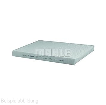 Pollen Filter Mahle La 248 Cabin Air Filter For Bmw 3 Series E90