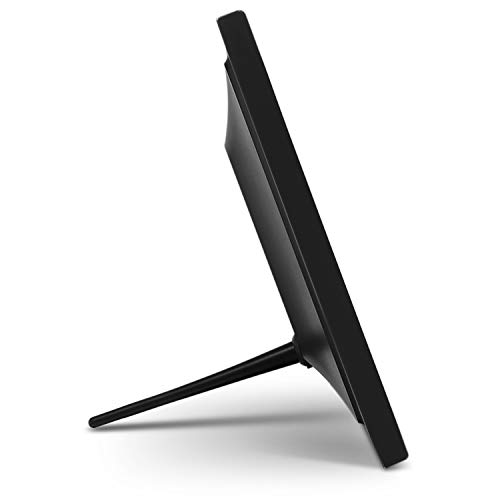 Aluratek 10″ Digital Photo Frame with Matte and 4GB Builtin Memory