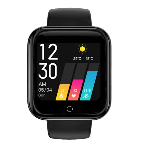 Smartwatch with warranty Outlet
