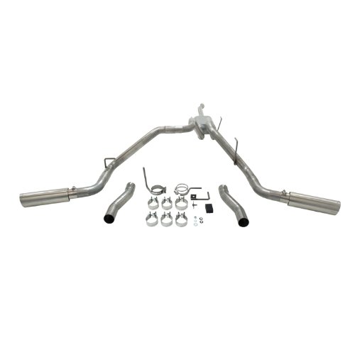 3 Flowmaster+817699+American+Thunder+Cat+Back