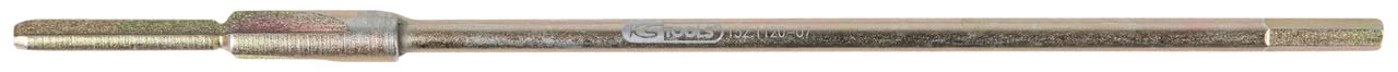 KS Tools 152.1120-07 Reamer M8