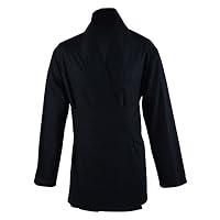 YANGGO Colorful Polyester Party Role-Play Tunic Tops US Size (Men Large, Black)