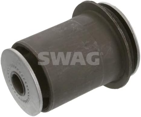 SWAG Front Axle Control Arm Trailing Bushing Fits LEXUS Gx TOYOTA 48655-04020