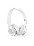 Beats Solo 3 MNEP2ZM/A Wireless On-Ear Headphones (Glove White)
