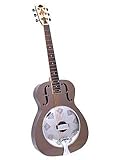 Regal Duolian Resonator Polychrome Guitar RC-1