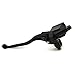 XLJOY Front Hydraulic Brake Master Cylinder for Honda CM450 CM400 CM250 Motor Bike
