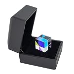 31eVwcD4zXL. SS150 StayMax-Dichroic-X-Cube-Prism-RGB-Dispersion-Prism-for-Physics-and-Decoration-with-Storage-Box