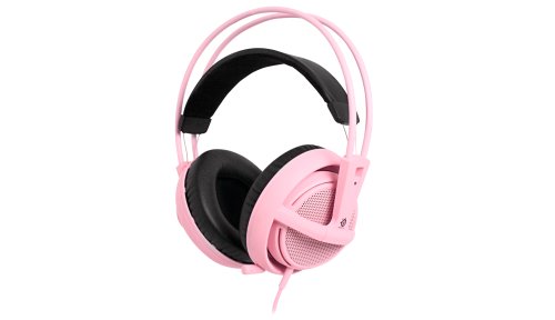 SteelSeries Siberia v2