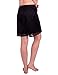 Under Moments Women's Classic Pettipants Bloomers w/Lace 18