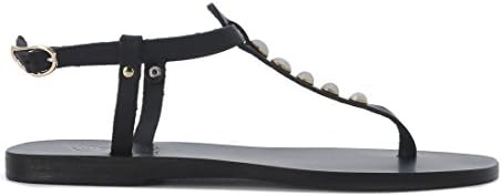 Ancient Greek Sandals Women's Lito Leather Sandal