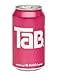 Tab Diet Soda 12oz Cans (Pack of 6)