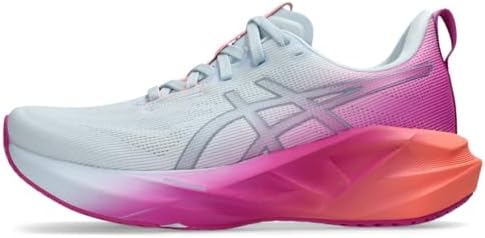 Amazon.com | ASICS Women's Novablast 5 Lite-Show Sneaker, Lite