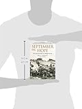 Front cover for the book September Hope: The American Side of a Bridge Too Far by John C. McManus