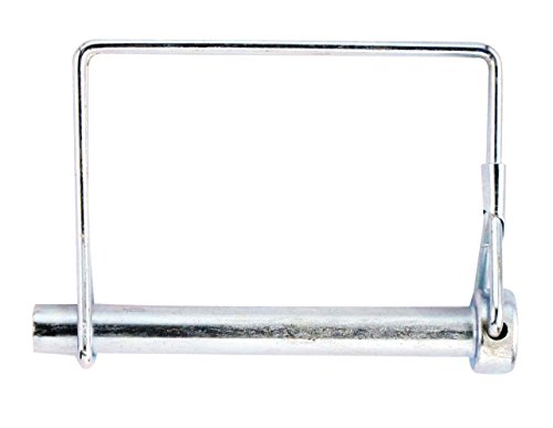 SE HTP8 Hitch Coupler Pin