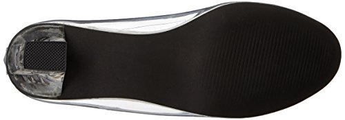 Ellie Shoes Women's 212-Ariel Slide Pump - Image 4