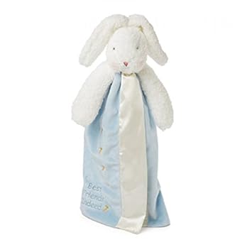 Amazon Com Bunnies By The Bay Bud Bunny Buddy Blanket Baby Amazon Com Bunnies By The Bay Bud Bunny Buddy Blanket Baby
