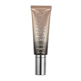 Naked Skin One & Done Hybrid Complexion Perfector - Medium