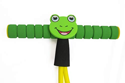 4 Flybar+Jumper+Toddlers+Durable+Supports