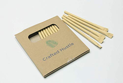 Umweltfreundliche Kugelschreiber (16 Stück) – Bild 6