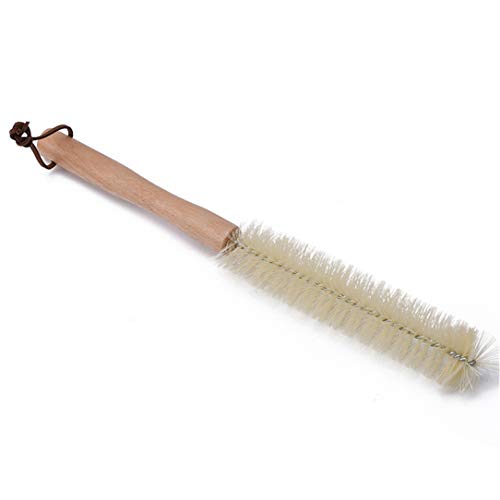 lehao Bottle Brush Cup Cleaning Brush Scrubber for Washing Glasses, Sport Bottles, Pitchers, Thermoses, Jars, Non-Stick Pot Pan Dish Bowl, Water Cups, Coffee Mugs