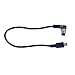 Micnova GPS-N-2 Camera GPS cable for Nikon D200 D300 D300S D600 D700 D800 D7000
