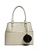 GUESS Factory Women's Foxwood Large Satchel