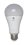 GE Lighting 23006 Extra Soft White LED 17-Watt