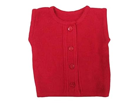 half sleeve sweater for baby girl