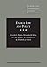 Energy Law and Policy (American Casebook Series)