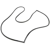 Mopar 68194941AA SEAL SUNROOF GLASS