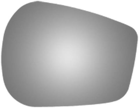13-15 Subaru BRZ / Scion FR-S Passenger Side View Drop Fit OE Replacement Mirror Glass OAG-F55043