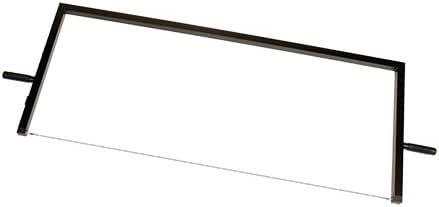 Bow Cutter 48" | Free-Form Hot Wire Foam Cutting with Adjustable Heat