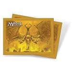 Deck Protectors - MTG - M13 Bolas vs Planeswalker (80ct)