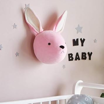 wall decoration doll