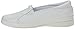 Grasshoppers Women's Jensen Stretch Smooth Slip-On Sneaker